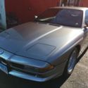 1992 850i: many upgrades (Billstein, Drilled Rotors, Alpine, Racing Dynamics )