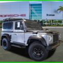 1992 90 Used Manual