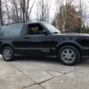 1992 92 GMC Typhoon 48k mile Florida truck stock