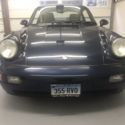 1992 964 Turbo Porsche