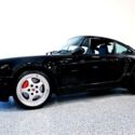 1992 965 TURBO * BLACK * SPEEDLINE WHLS * SPORT SEATS * $30K ENGINE OUT SERVICE
