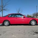 1992 Acura Integra GS-R ***NO RESERVE***