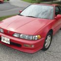 1992 Acura Integra GSR 1.7L
