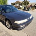 1992 Acura Integra LS-VTEC 5 Speed. Clean.