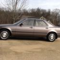 1992 Acura Legend L Sedan in excellent condition