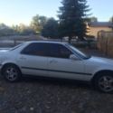 1992 Acura Legend L