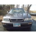 1992 Acura Legend