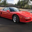 1992 Acura NSX - 47k Miles!!! ONE-Owner!!!