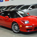 1992 ACURA NSX 5 SPEED