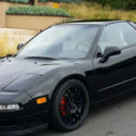 1992 Acura NSX Base Coupe 2-Door 3.0L NEW: Clutch, Timing belt, Brakes, ETC