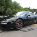 1992 Acura NSX major service done