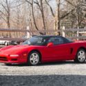 1992 Acura NSX Manual, All original 58k miles