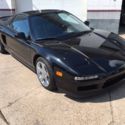 1992 Acura NSX (only 66k miles)