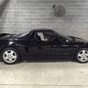 1992 Acura NSX SUPER LOW MILES