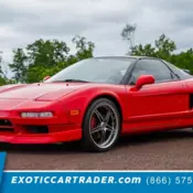 1992 Acura NSX