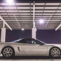 1992 Acura NSX Type-R Tribute | Grand Prix White | Single Turbo 560 RWHP Honda