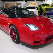 1992 Acura NSX,  with 38305 Miles available now!