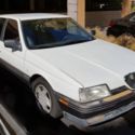 1992 Alfa Romeo 164L