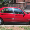 1992 Alfa Romeo 164S