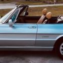 1992 Alfa Romeo Spider 24k ORIGINAL Miles