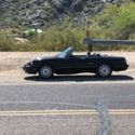 1992 Alfa Romeo Spider Spider Veloce 31.1K miles original owner