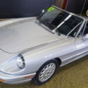 1992 Alfa Romeo Spider Veloce, offers considered!