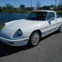 1992 ALFA ROMEO SPIDER VELOCE
