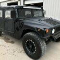 1992 AM General Diesel Soft Top 4x4 HMMWV Humvee M998 - not H1 H2 H3 bug out