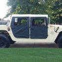 1992 AM General H1 Humvee, Mil Spec, KEVLAR Ballistic Coating, Hummer,
