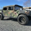 1992 AM General Hummer M998 Modified Custom