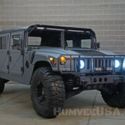 1992 AM General Humvee (Hummer H1) with Street Legal Title