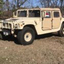1992 AM General M998 Humvee Hummer Street legal