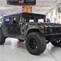 1992 AM General M998 Humvee