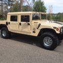 1992 American General Hummer H1 Limited Edition Rare Original One Owner