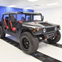 1992 American General HUMVEE -Fully Repainted, 1 Owner Car