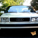 1992 Audi S4 UrS4 "RARE" The First Year of the S4 and 1 of about 250 to USA