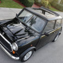 1992 Austin Mini cooper morris classic micro car similar to mg mga fiat 500 moke