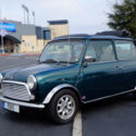 1992 Austin Rover Mini Cooper 1300 British Open Classic Edition