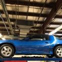 1992 B4C 1LE RS Police Camaro