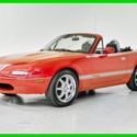 1992 Base 2dr Convertible Used 1.6L I4 16V Manual