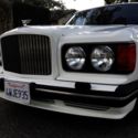 1992 Bentley Turbo R LWB Showroom Condition Service Records Since New!!!!