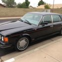 1992 Bentley turbo r