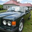 1992 Bentley Turbo