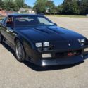 1992 black chevrolet camaro z28 all original 24k miles no rust