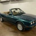 1992 BMW 3 Series 318iC