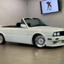 1992 BMW 3 Series 325i 2dr Convertible