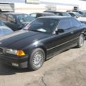 1992 BMW 3 Series