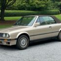 1992 BMW 318i Convertible BEAUTIFUL Manual 325i 325is 325
