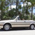 1992 BMW 318I E30 EXCELLENT CONDITION ONE OWNER CAR! NO MODIFICATIONS! WELL KEPT