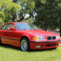 1992 BMW 318is *Super Clean* 1st Year e36 w/full maintenance from NEW